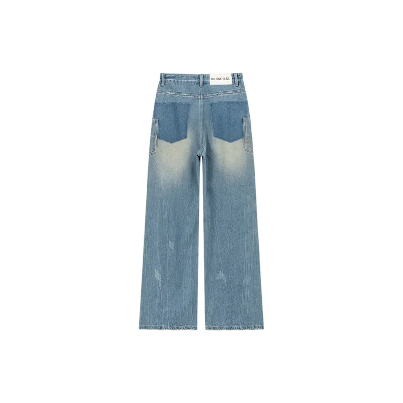 NO ONE ELSE Jeans Women's-4
