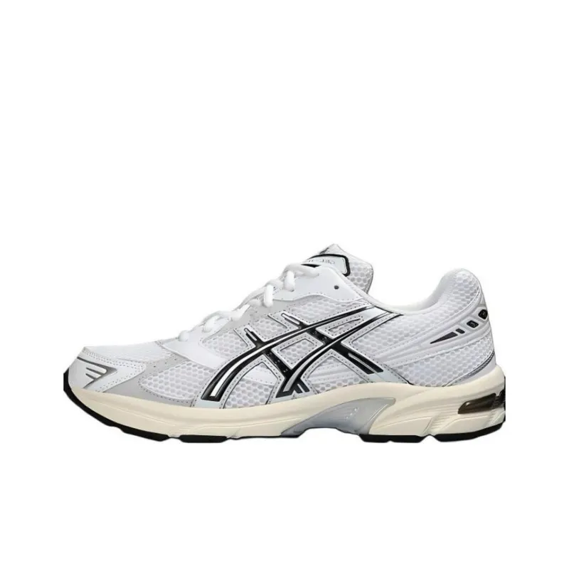 Asics Gel 1130 White Cloud Grey-0