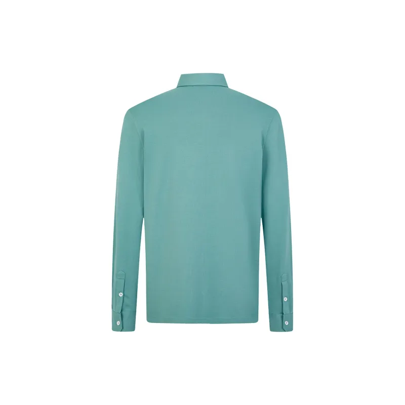 Cavalli Class Polo Shirts Men-1