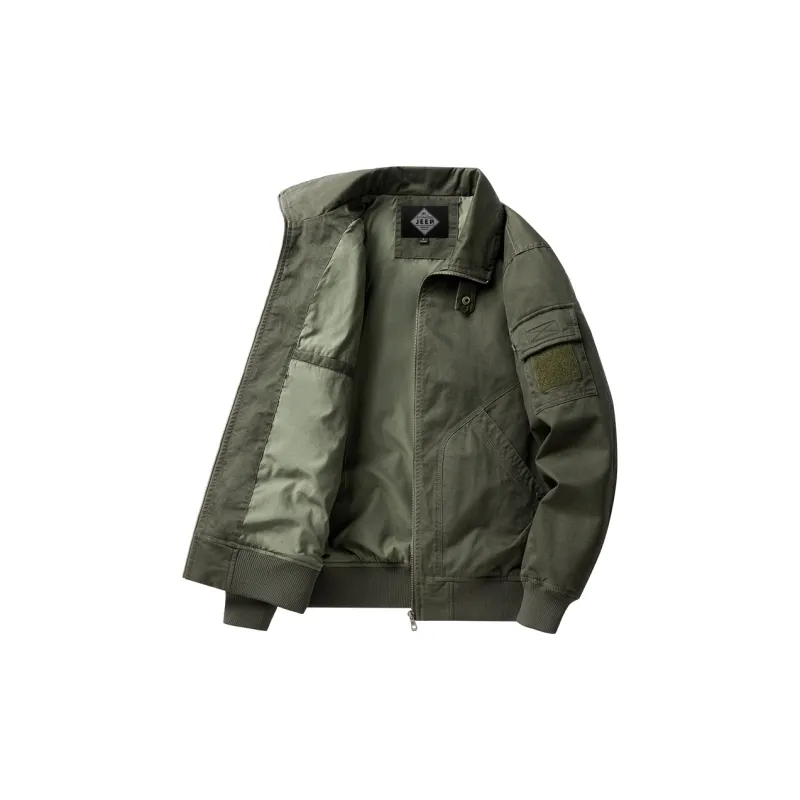 JEEP SPIRIT Jackets Men-6