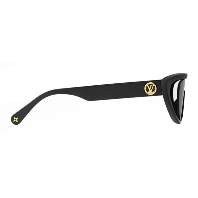 LOUIS VUITTON Z2219U Lv Split Cat Eye Sunglasses-2