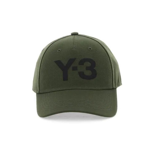 Y-3 Baseball Caps Unisex