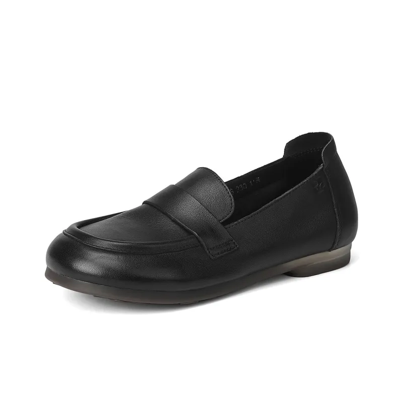 PIERCE GENTRY Loafers 1.7cm Women's-1