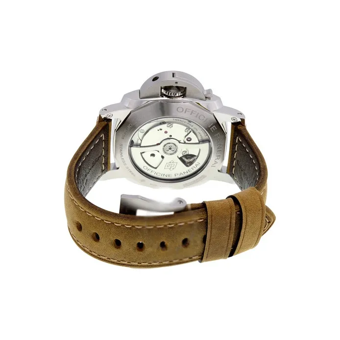 PANERAI Men LUMINOR LUMINO Collection Watch-2