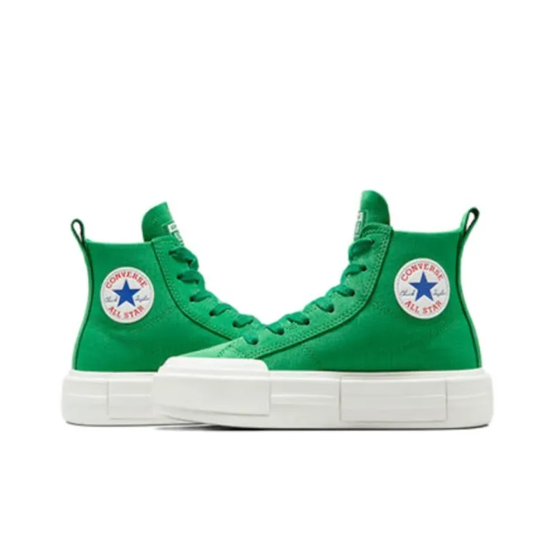 Converse Chuck Taylor All Star Cruise High 'Green Vintage White'-2