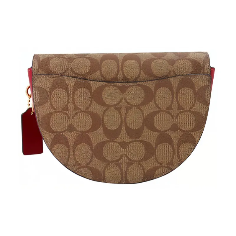 COACH Ellen Crossbody Bags-2