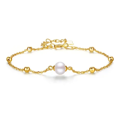 PEARL QUEEN Freshwater Pearl Bracelets Women's