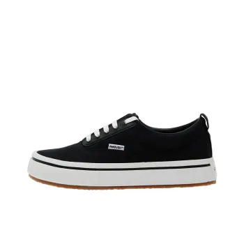 AMBUSH Vulcanized Canvas Sneakers