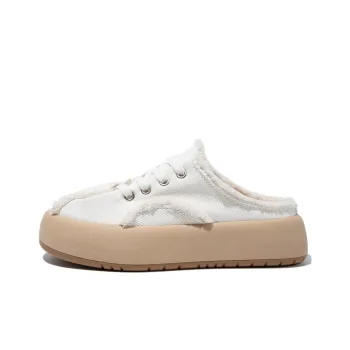 TUOPIN Wrap toe Slippers Unisex