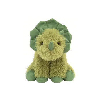 JELLYCAT Dinosaur Series Colferdy Dolls Plush Doll 24cm Height