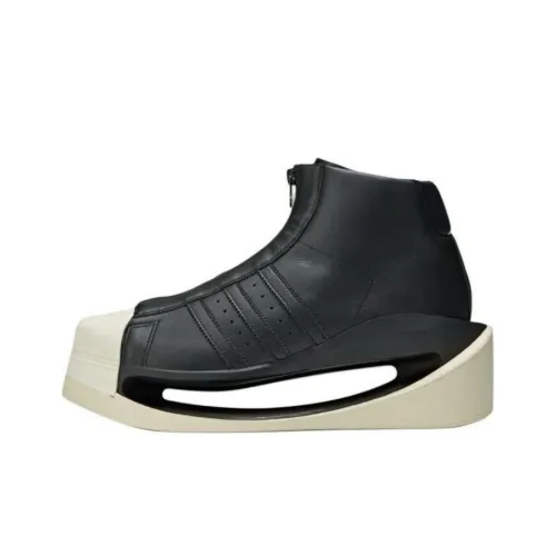 Y 3 Gendo Pro High top Sneakers