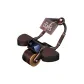 Upgraded Timing Version-Black Gold
