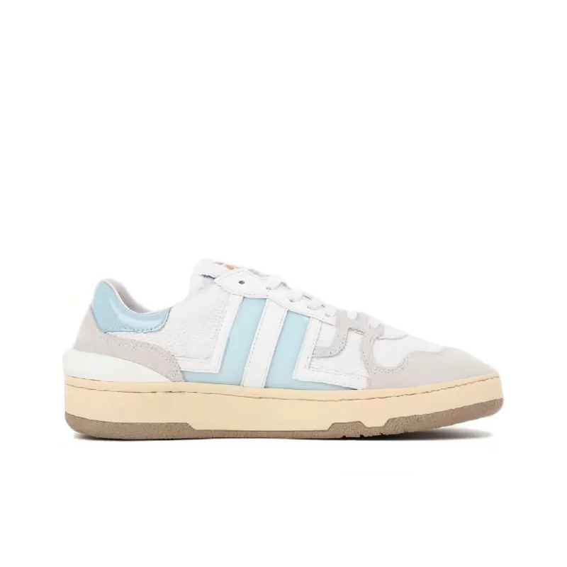 Lanvin Clay Low-top Sneakers-1
