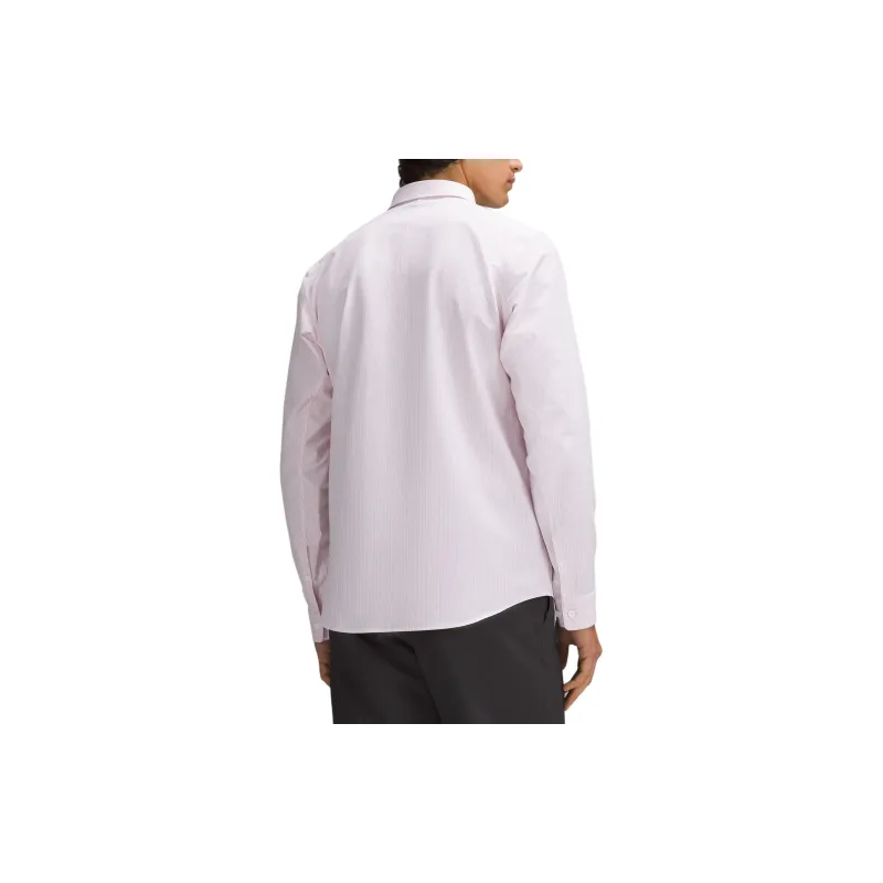 Lululemon New Venture Shirt Men's-11