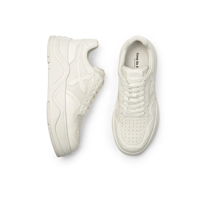 Coup De Foudre Low-Top Skateboard Shoes Women's-2