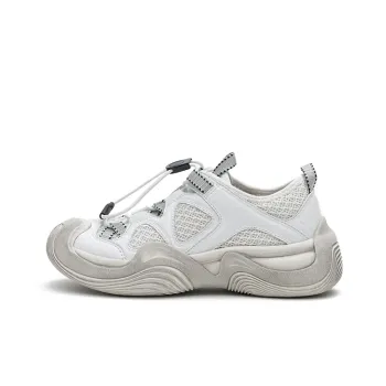 MASOOMAKE Anti Slip Wear Resistant Casual Shoes Women's