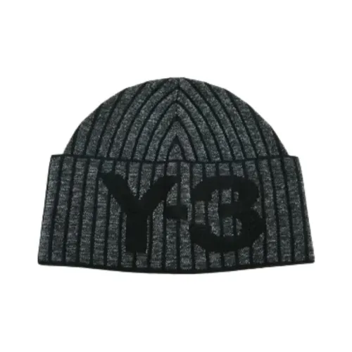 Y-3 Beanies Unisex