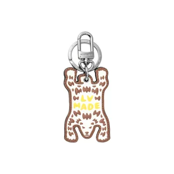 LOUIS VUITTON LOUIS VUITTON X NIGO Keychains Men