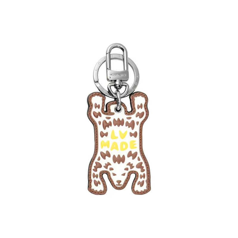 LOUIS VUITTON LOUIS VUITTON X NIGO Keychains Men-0