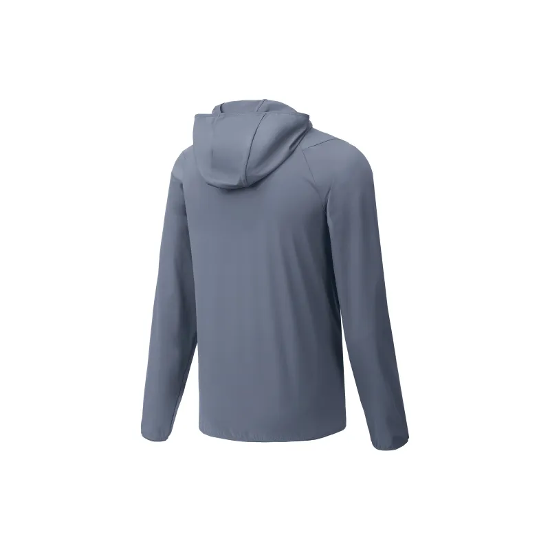 CAMEL Urban Function Series Breathable Sun Protection Clothing Men's-7