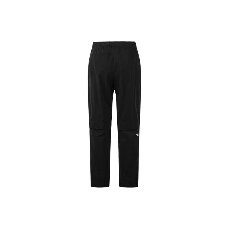 THE NORTH FACE Casual Pants Men's Black-1