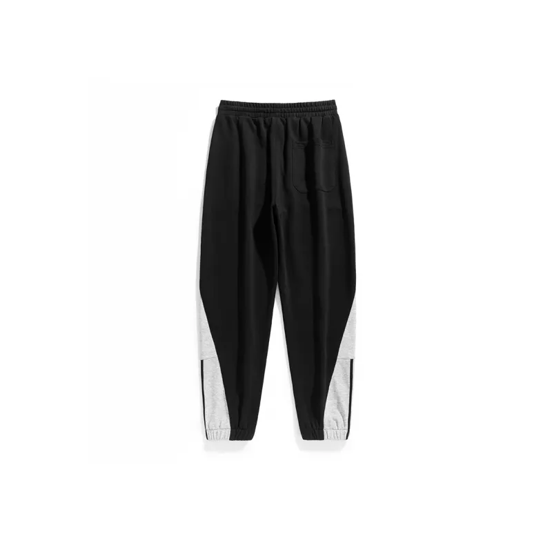 H2P Knitted Sports Pants Unisex-1