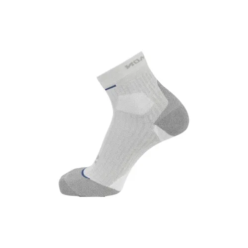 SALOMON Unisex Mid-Calf Socks