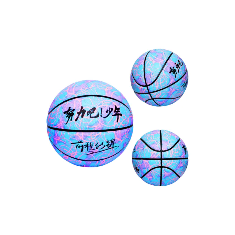 Canle Basketball-1