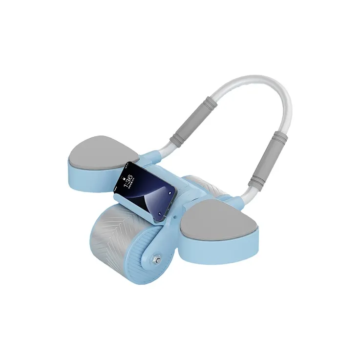 Van Limit Abdominal Rollers-5