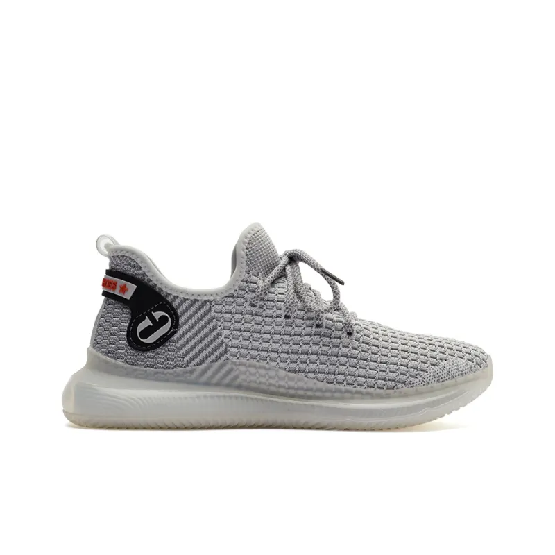 KAISER Low-Top Athletic Shoes Men's Orange-9
