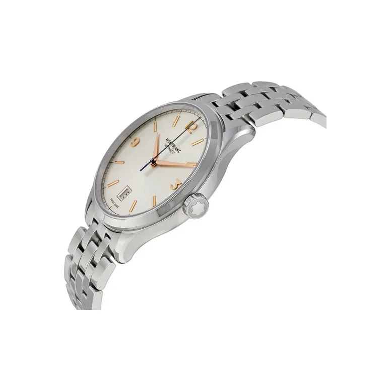 MONTBLANC Heritage Chronometrie 112519-1