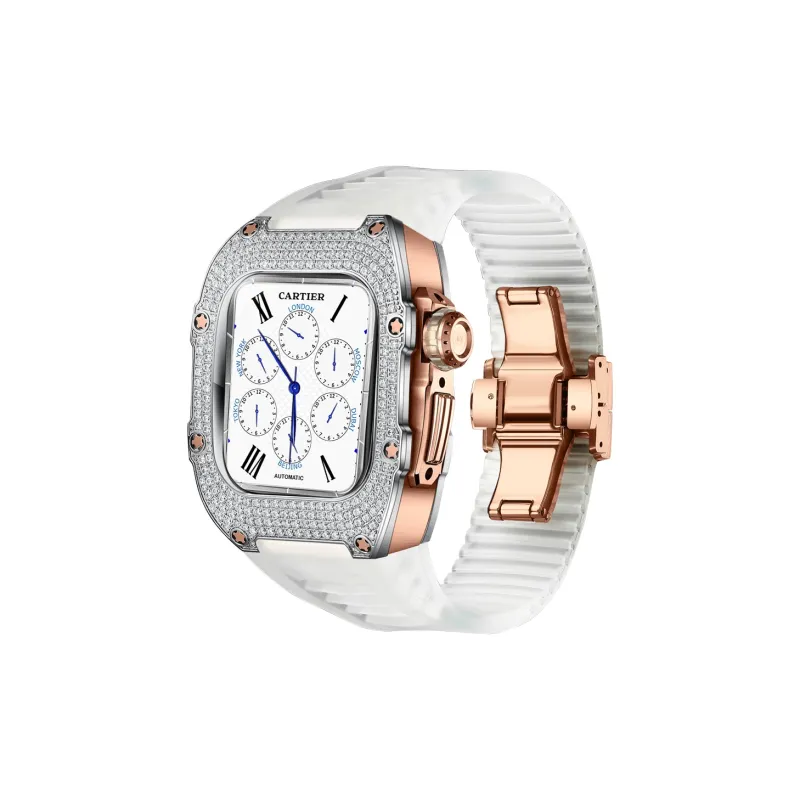 Soul Cool Watch Cases Unisex RM7412 TD-12