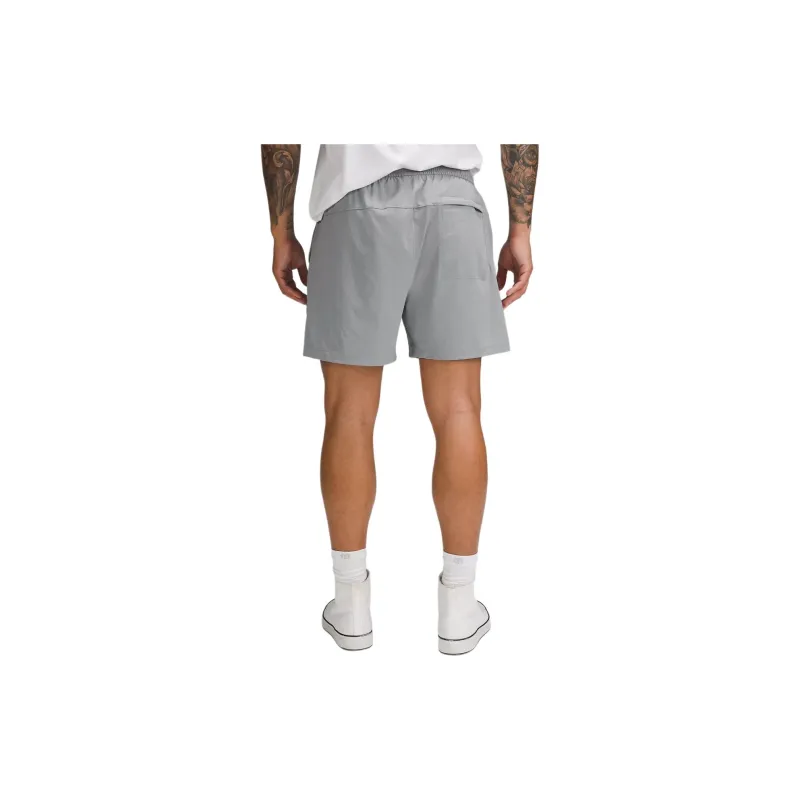 Lululemon Bowline Casual Shorts 5' Men's-13