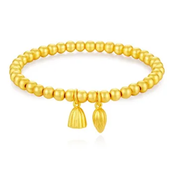 TRUE ME Alloy Bracelets Women's