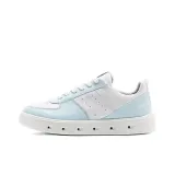 White Blue