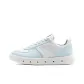 White Blue