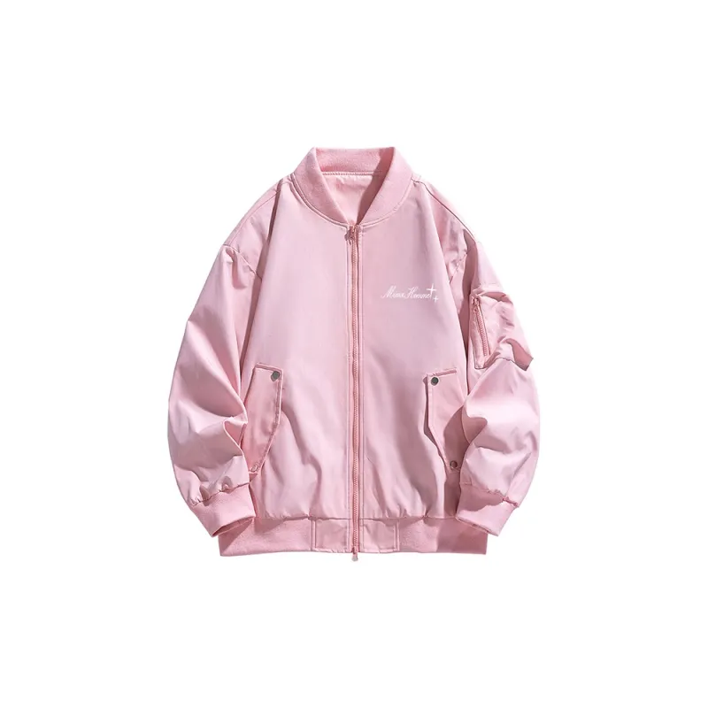 Mimx Homme Jackets Unisex-10