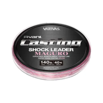 VARIVAS Fish Line Main Line Nylon