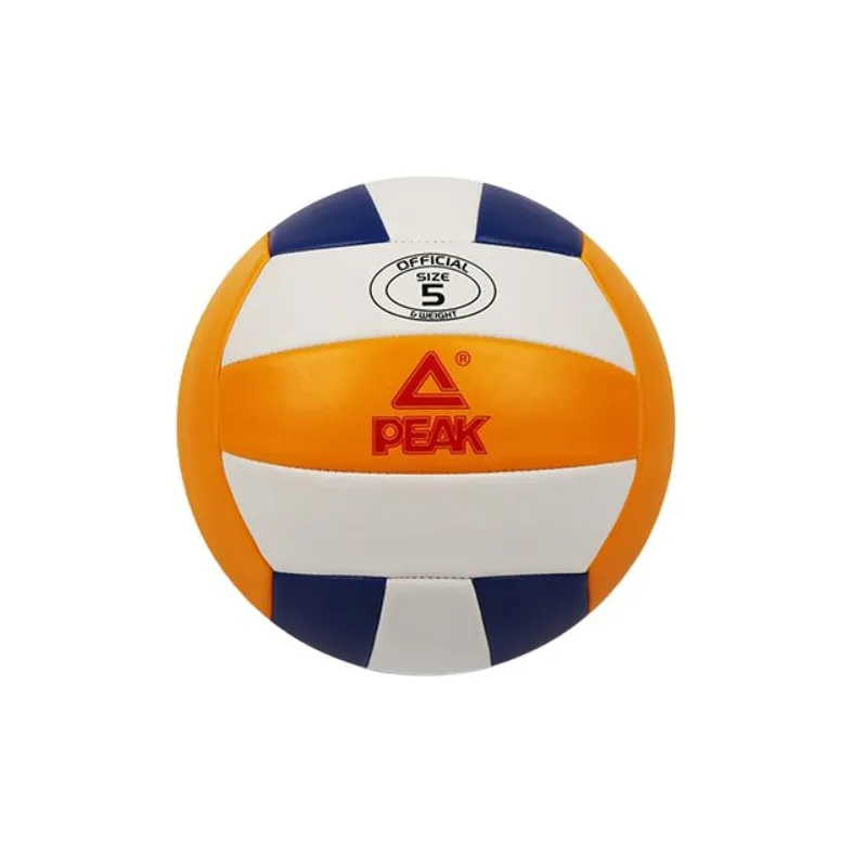 PEAK PU Size 5 Ball Volleyball Unisex-5