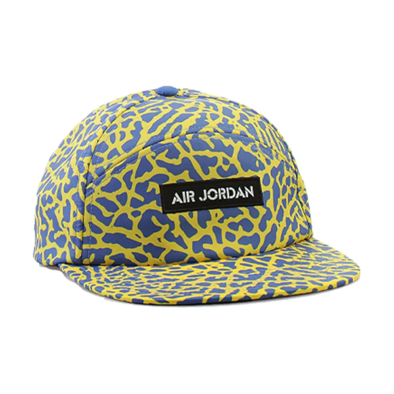 Jordan Legacy Adjustable Cap-0