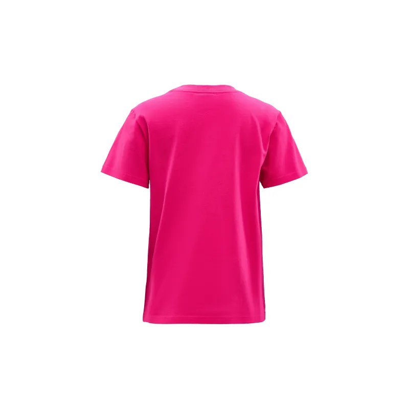 NBA Icon Series T Shirts Women's Red-1
