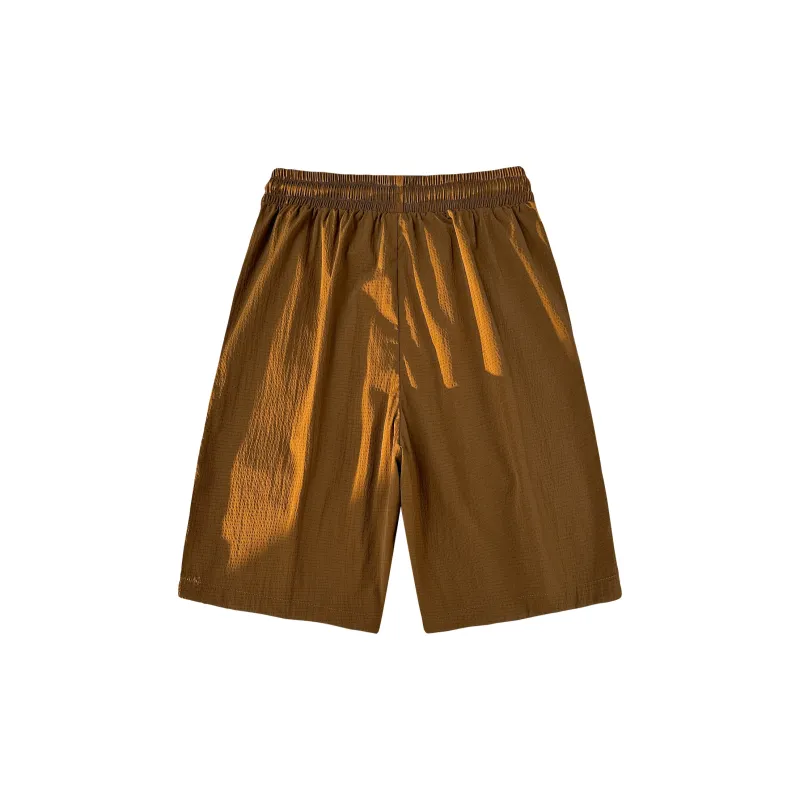 PAKA Casual Shorts Unisex-6