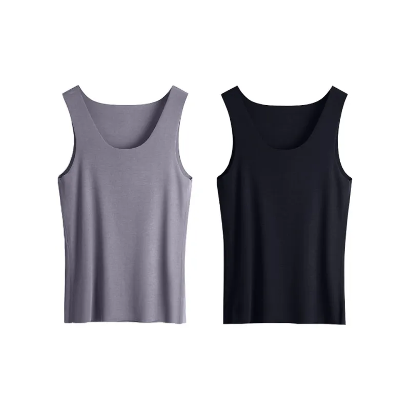 MIIOW Men Tank Tops-6