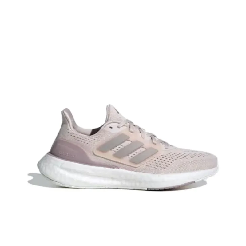 PureBoost Women's Adidas 23 'Putty Mauve' Women's-1