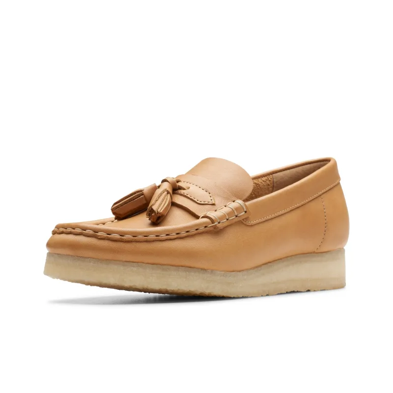 Clarks Loafers Women's Brown-1