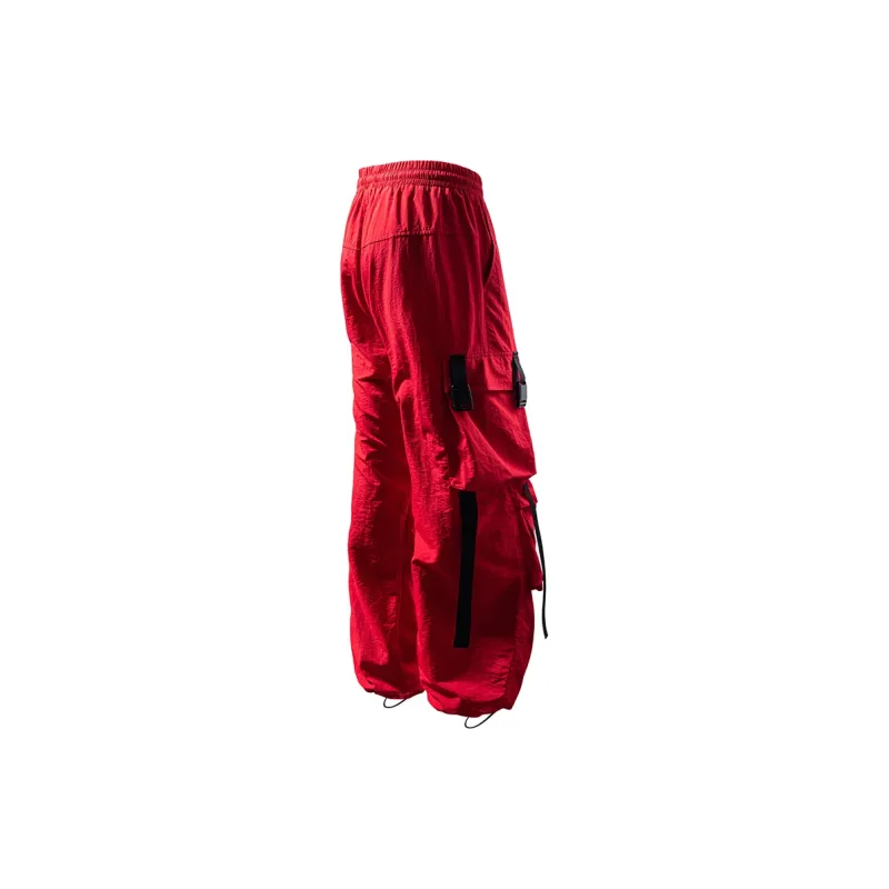 Magmode Cargo Pants Unisex-16