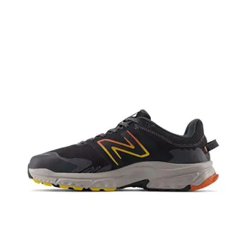 New Balance NB Fresh Form 510 V6 510 V6 Anti Slip Wear Resistant Low Top Running Shoes Men's Black Gray