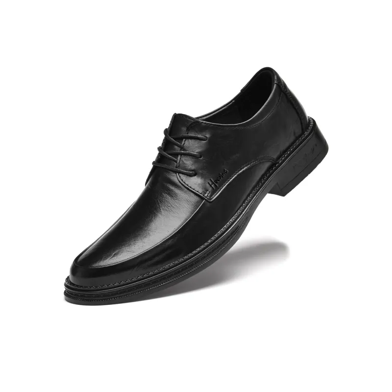 Extravagant Dress Shoes Men's Black-2