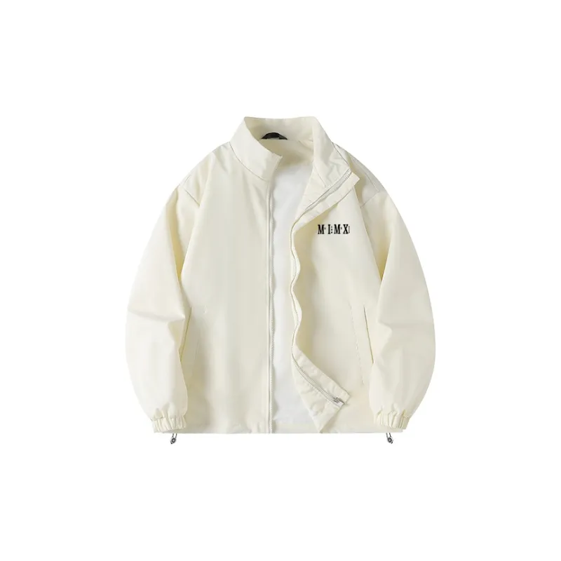 Mimx Homme Jackets Unisex-4