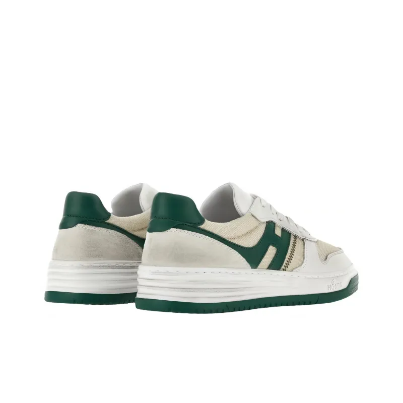 HOGAN H630 Low Top Sneakers-3